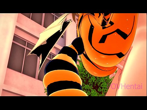 ❤️ Wasp Girl Monster ❤ Harde porno op fy.ergoupa.top ❤