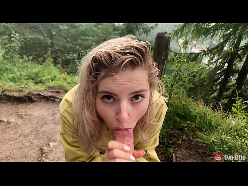 ❤️ Meisje slikket cum nei in iepenbiere blowjob - Eva Elfi ❤ Harde porno op fy.ergoupa.top ❤